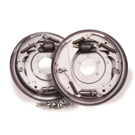 Tie Down Engineering 81097 Drum Brakes Kit 3003.3134